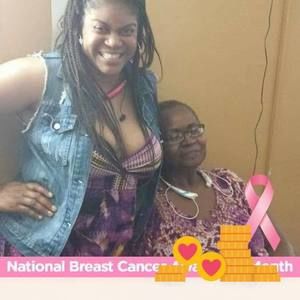 Meet your Posher, Tanya